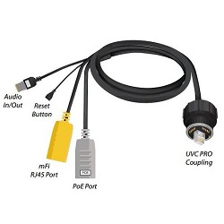 UBIQUITI UVC-Pro-C Кабельная сборка для UVC PRO