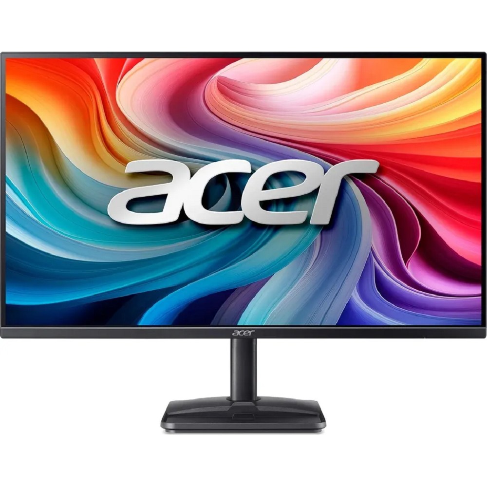 LCD Acer 27" EK271P0bi {VA 1920x1080 144Hz 1/4ms 250cd D-Sub HDMI1.4 Vesa} [UM.HE1CD.001]