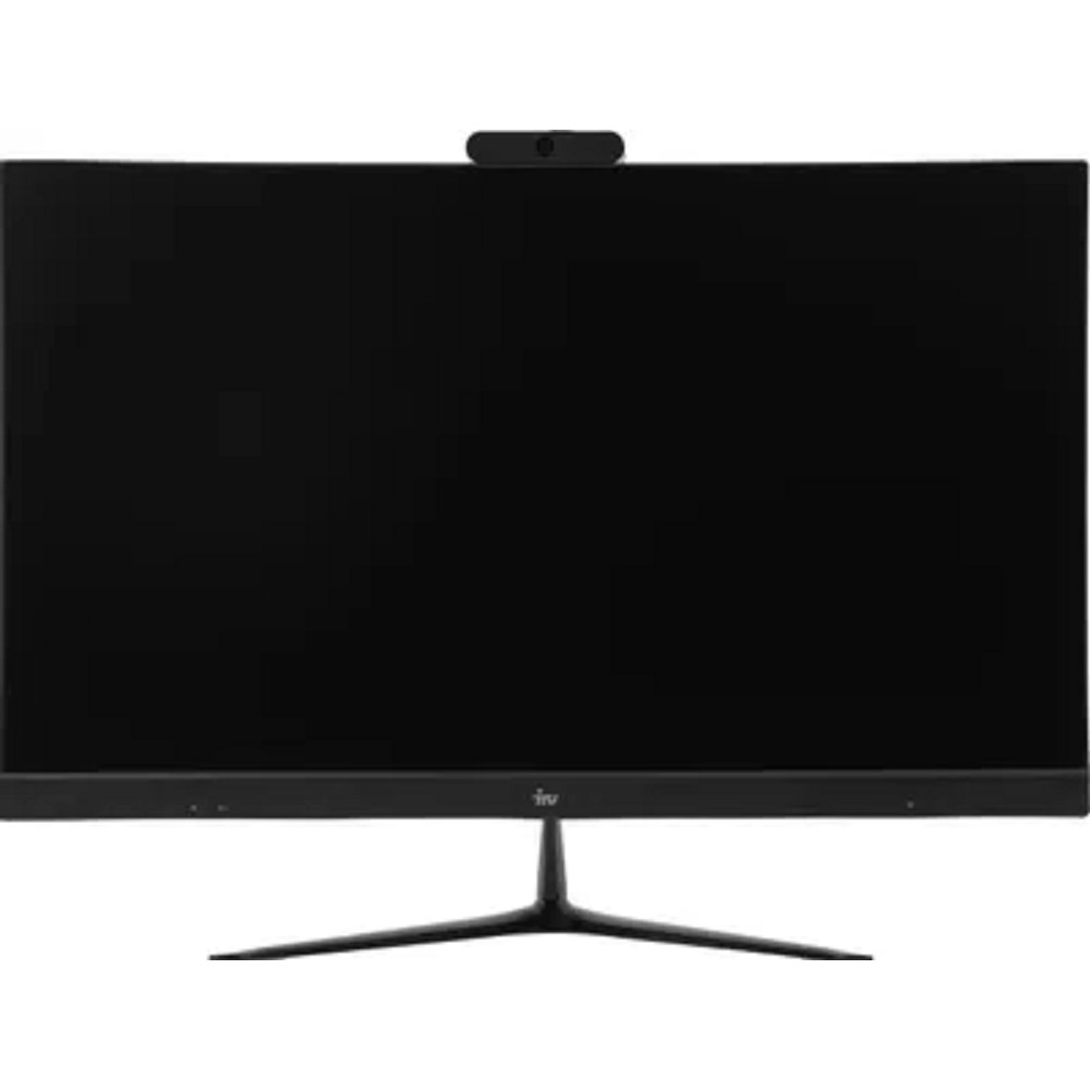 IRU Tactio 23IH6L [2098736] Black 23.8" {Full HD i5 12400 (2.5) /16Gb/ SSD512Gb /UHDG 730 /DOS}