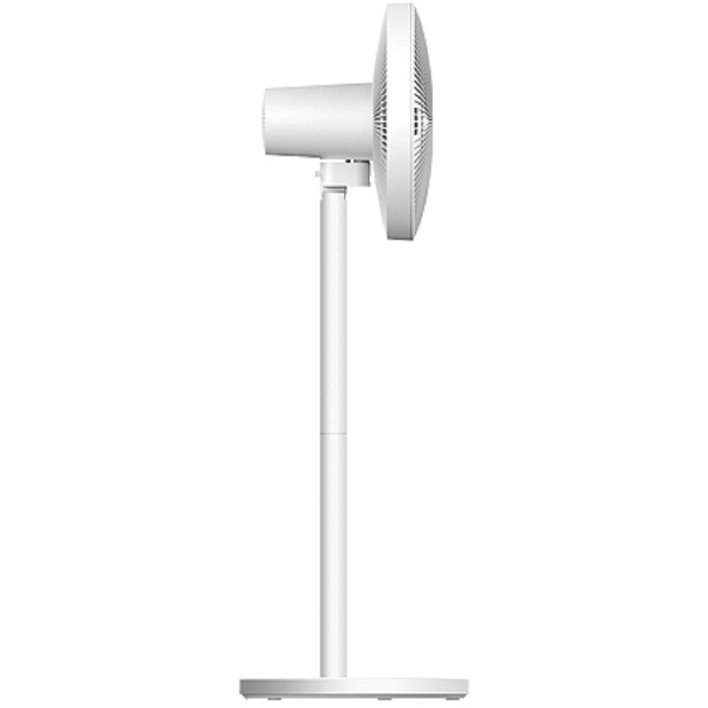 Вентилятор напольный Xiaomi Mi Smart standing Fan 2 Lite, белый [pyv4007gl]