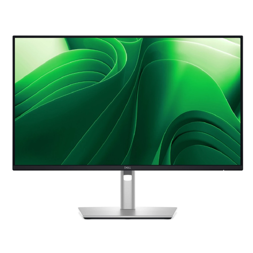 LCD Dell 24" P2425D черный {IPS 2560x1440 100Hz 16:9 HDMI матовая HAS Piv 1500:1 350cd 178гр/178гр 2560x1440 DP USB 5.08кг}