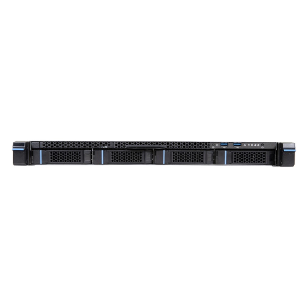 Сервер / 1404398 / DEPO Storm 1420U1 SM/i3-9100/8GBUE1/SATA6/1T1000G7/2GLAN_i210/4D/3E/PCIe/IPMI+/650W2HS/RMK/ONS3S