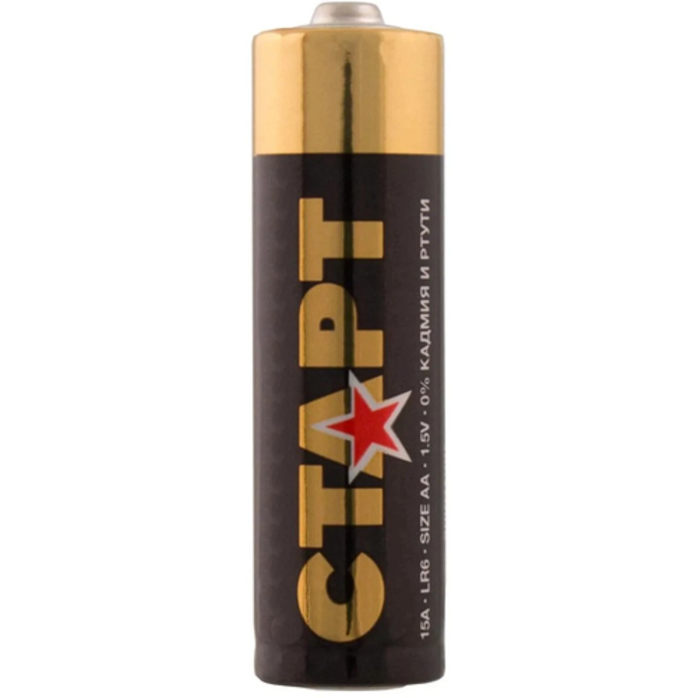 СТАРТ R03-SH4 - 60/1200 (4 шт. в уп-ке)