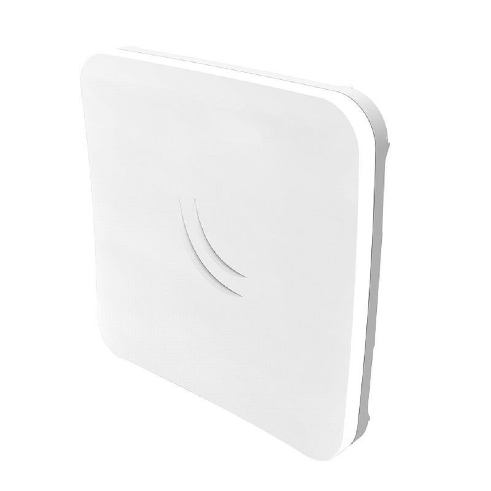 MikroTik RBSXTsq2nD (SXTsq Lite2) Радиомост 2.4 ГГц (b/g/n), 30 дБм, MIMO 2x2, 1x Ethernet, RouterOS L3