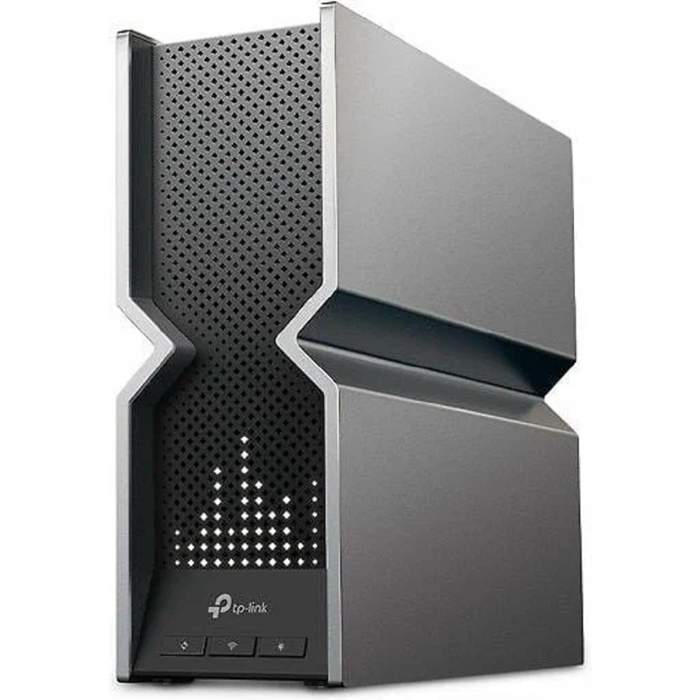 TP-Link Archer BE800 Трёхдиапазонный роутер Wi-Fi 7 BE19000