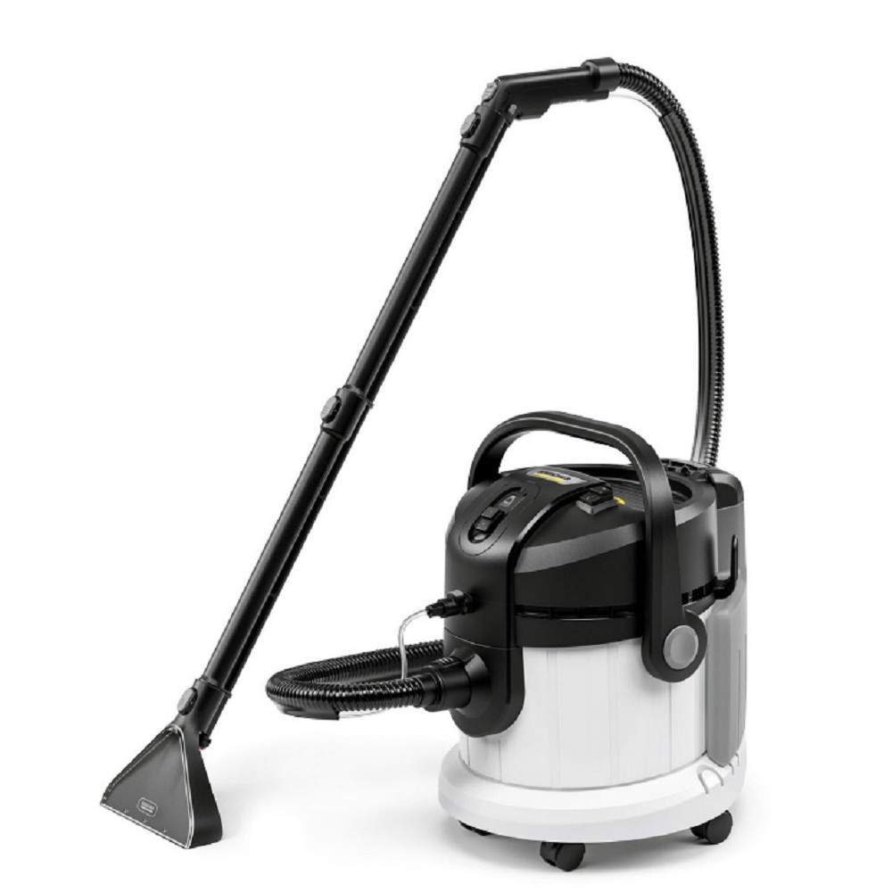 Повреждение упаковки Karcher SE 4 *EU Пылесос моющий [1.081-150.0]