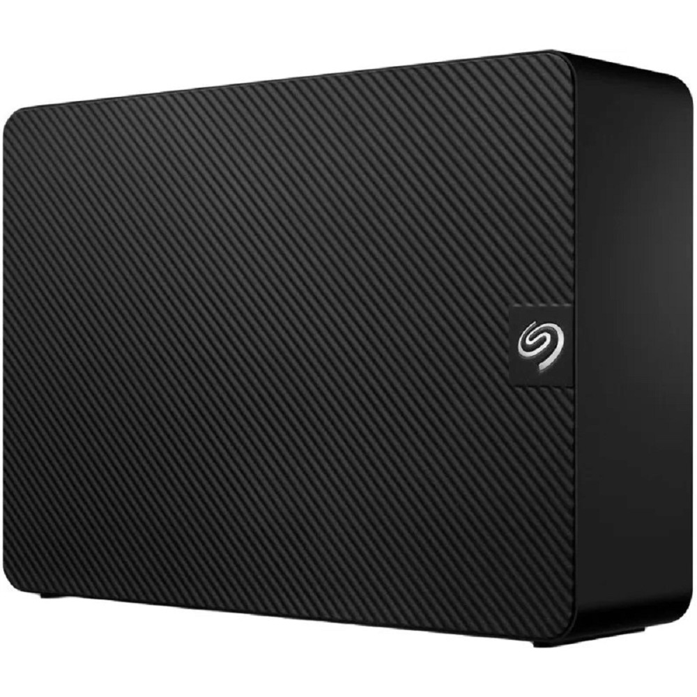 Seagate Portable HDD 4Tb Expansion STKP4000400 {USB 3.0, 3.5", Black}