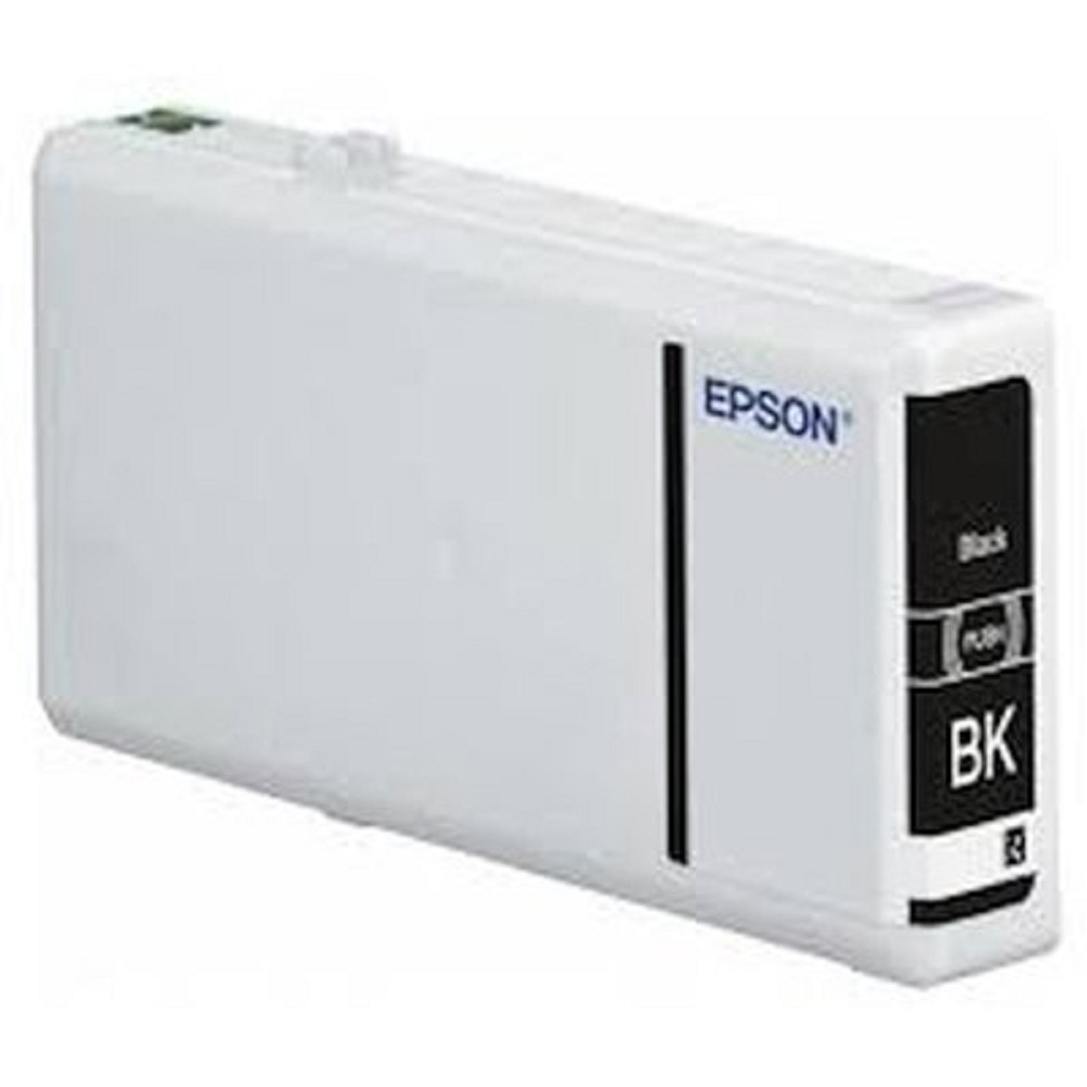 EPSON C13T789140  Картридж XXL черный экстраповышенной емкости для WF-5110DW/WF-5620DWF (bus)