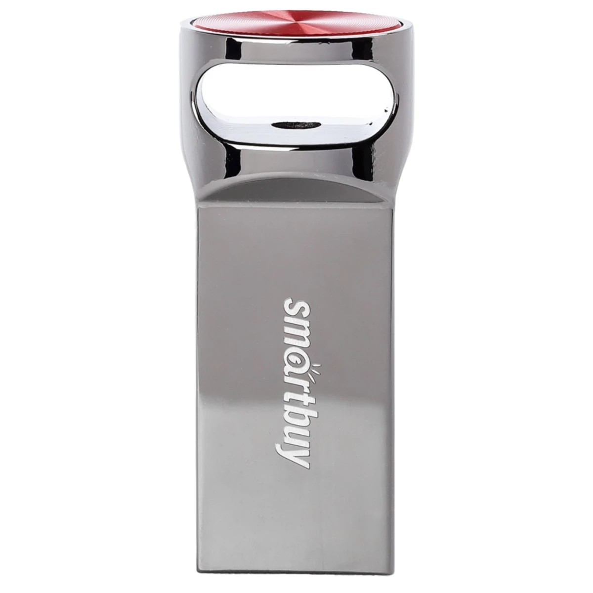 Smartbuy USB Drive 32GB M2 Metal 100MB/s UFD 3.0/3.1 (SB32GBM2)