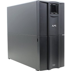 APC Smart-UPS C 3000VA SMC3000I {Line-Interactive, Tower, IEC, LCD, USB}