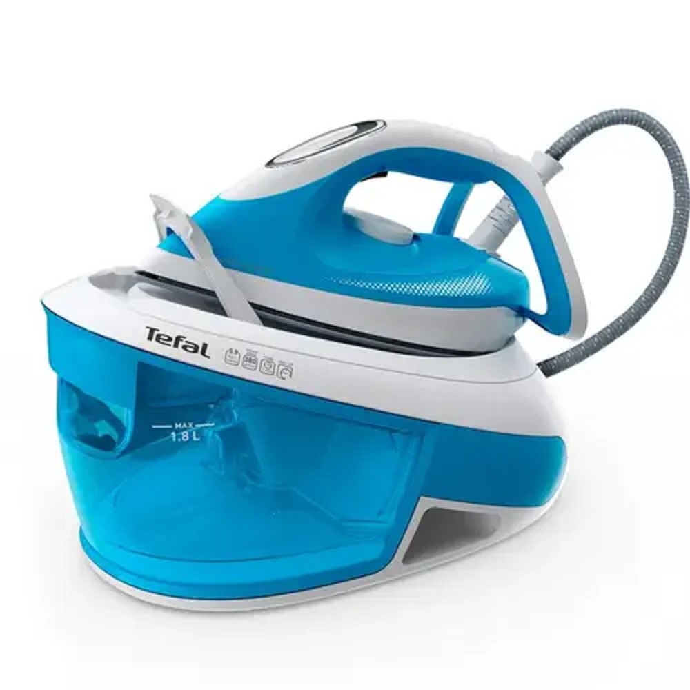 TEFAL SV8002E0 Парогенератор