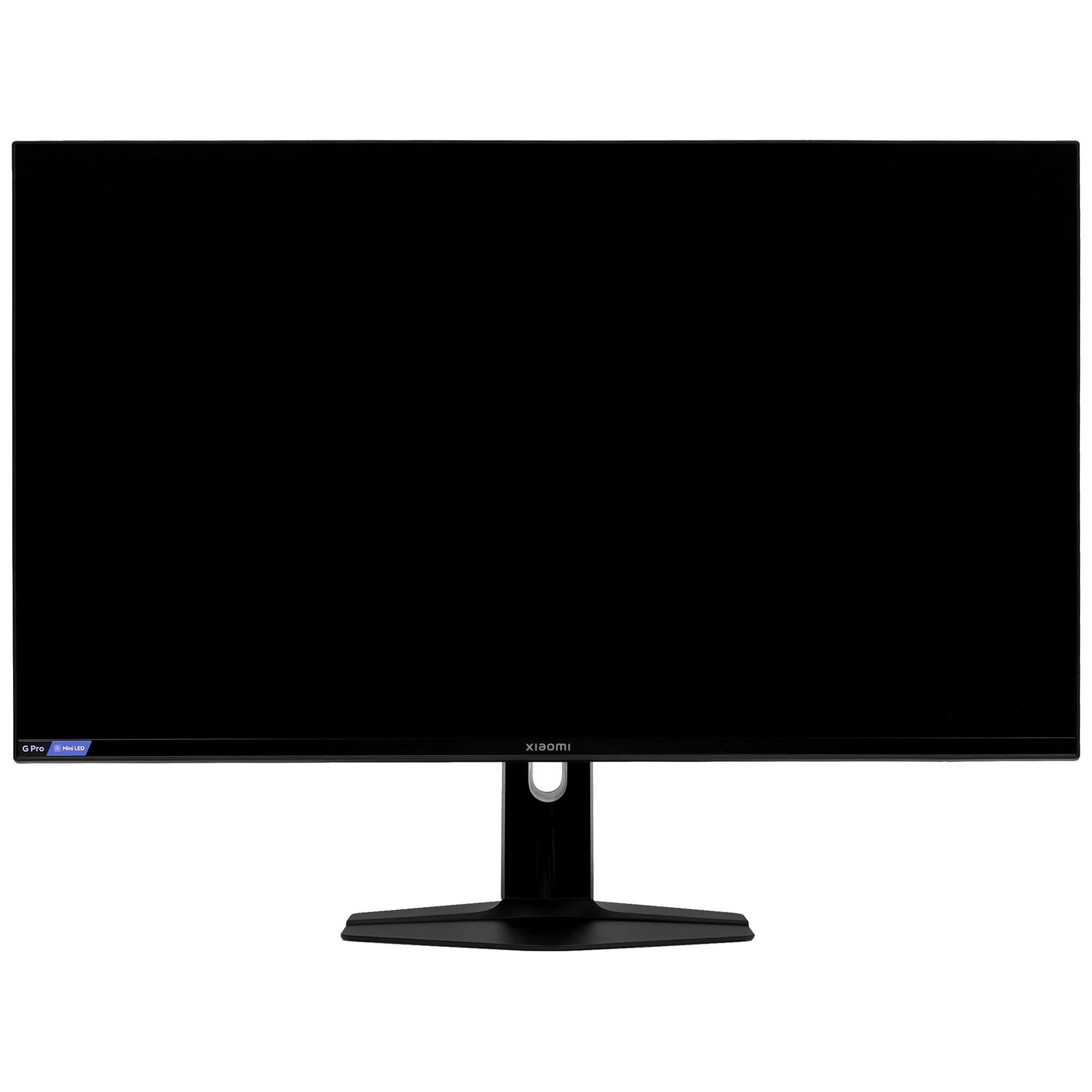 Xiaomi 27" 27Qi 2026 Mini LED Gaming Monitor G Pro [ELA6652RU]