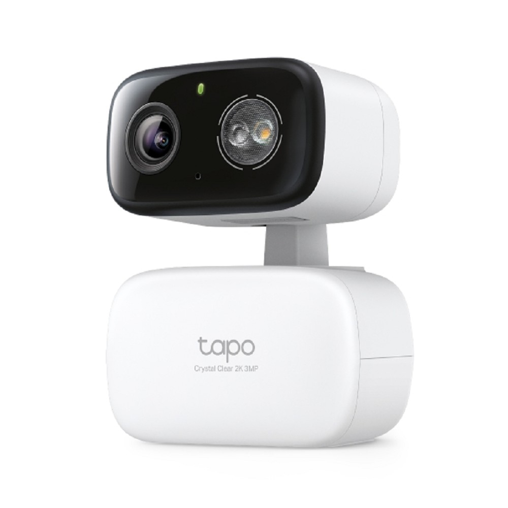Повреждение упаковки TP-Link Tapo C216 Умная уличная поворотная камера