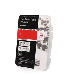 Тонер-картридж/ Oce ColorWave 500 Black, 500г