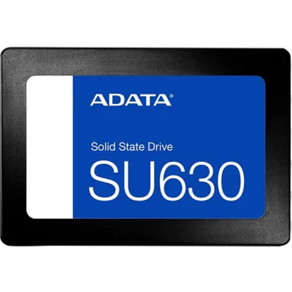 A-DATA SSD 960GB SU630 ASU630SS-960GQ-R {SATA3.0}