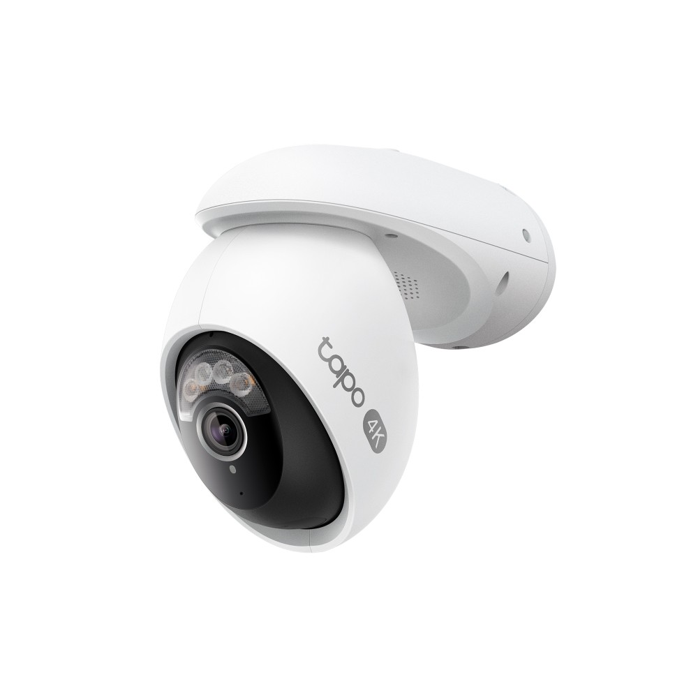 TP-Link Tapo C560WS Умная уличная поворотная камера 