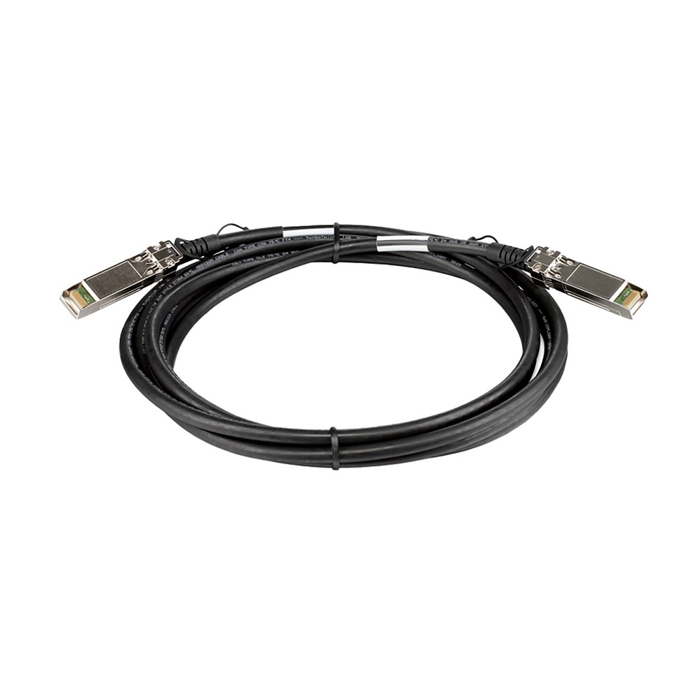 ORIGO OFM-CB300S/A1A Пассивный кабель 10GBase-X SFP+ длиной 3 м для прямого подключения