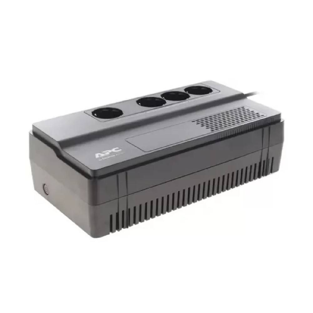 Повреждение упаковки APC EASY UPS BV 650VA BV650I-GR/BV650I-GR/KZ {Schuko}