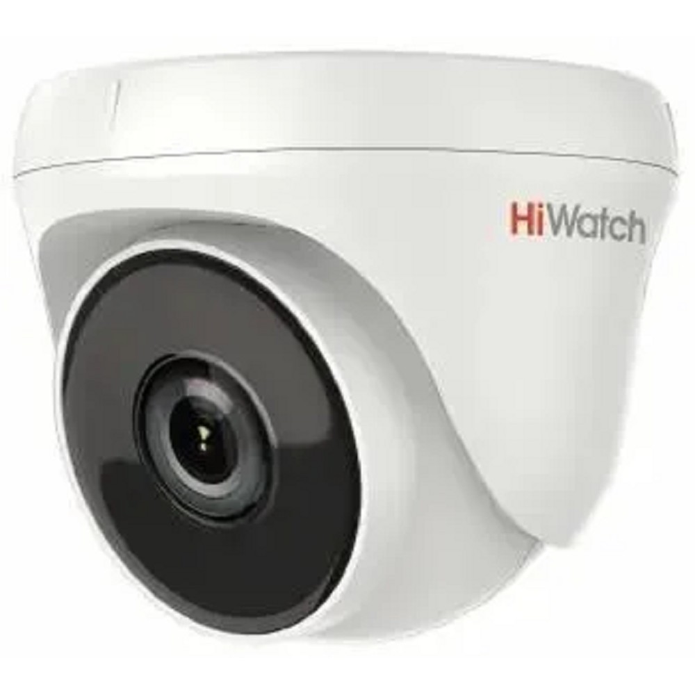 HiWatch DS-T233 DS-T233 (3.6mm) Видеокамера 