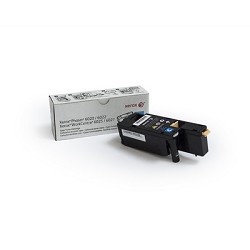 Xerox 106R02760 картридж голубой (1K) Phaser 6020/6022/ WC 6025/6027