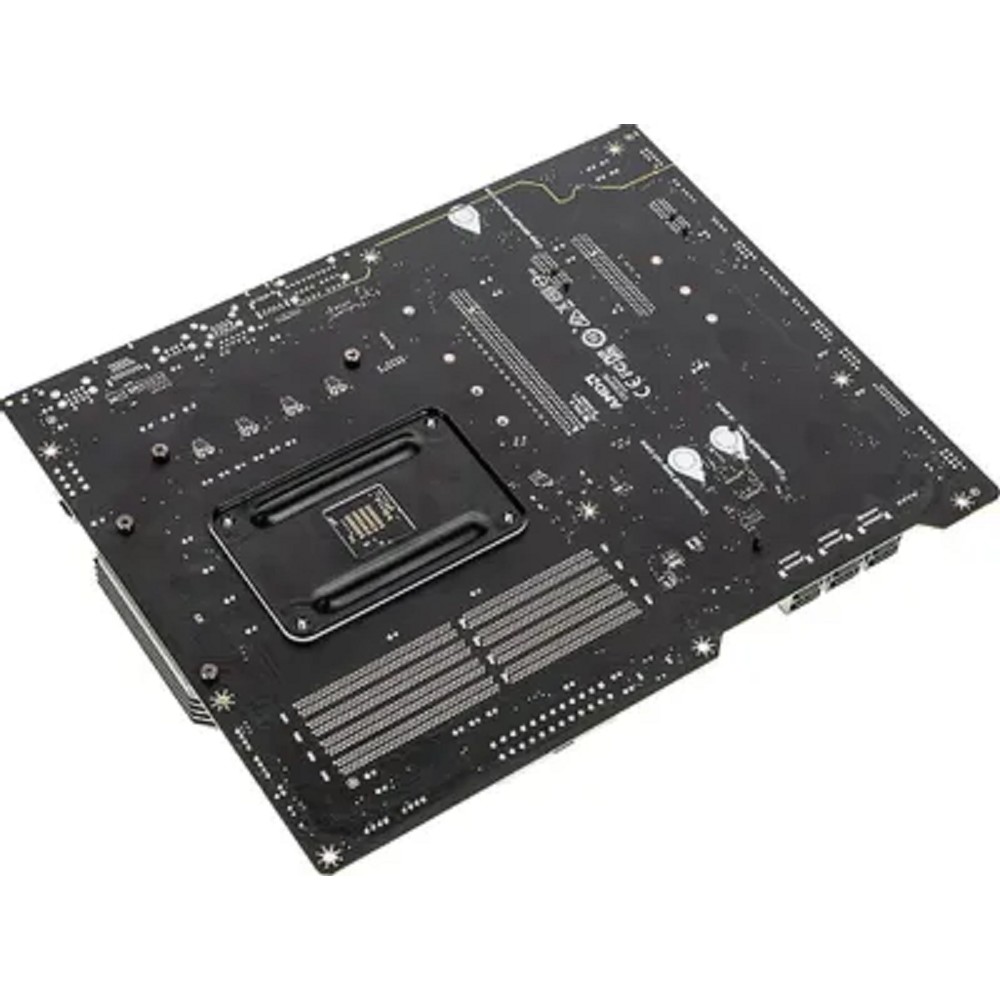 MSI B550-A PRO {Soc-AM4 AMD B550 4xDDR4 ATX AC`97 8ch(7.1) GbLAN RAID+HDMI+DP}