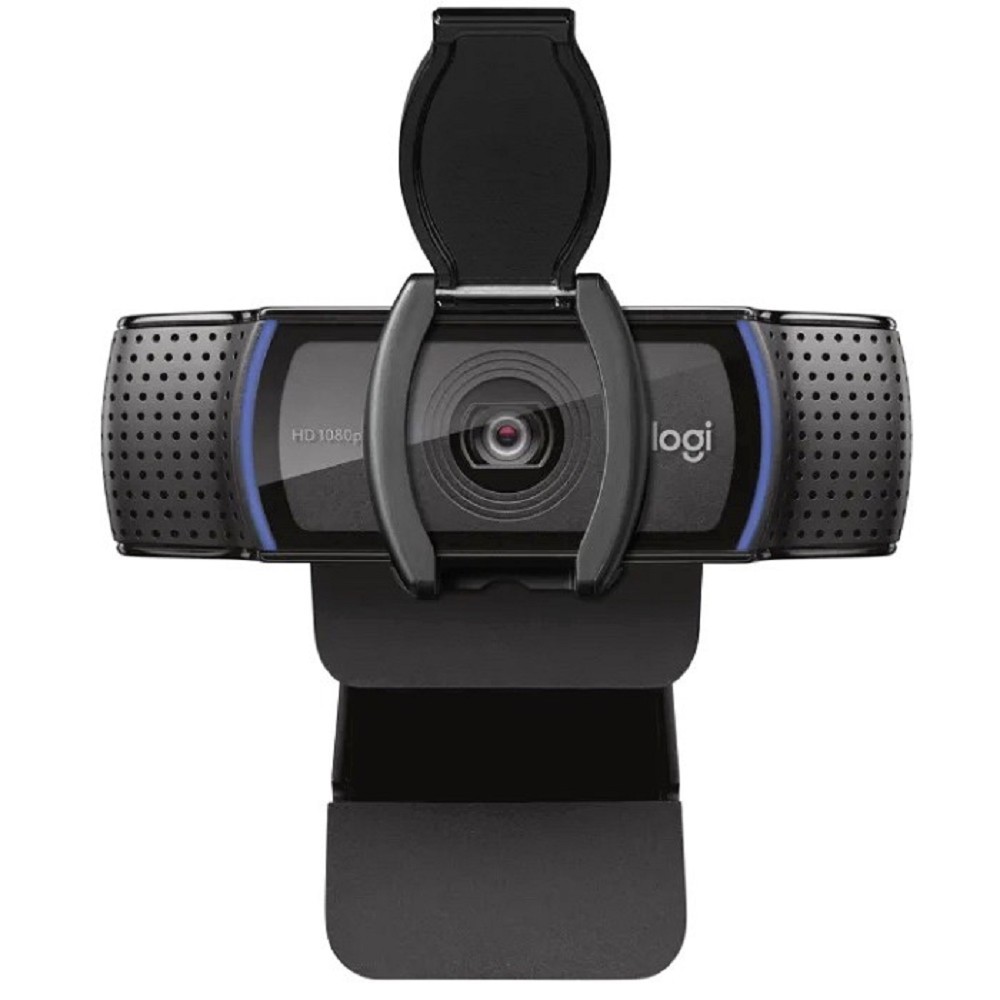 Повреждение упаковки 960-001360/960-001086 Logitech Webcam C920e