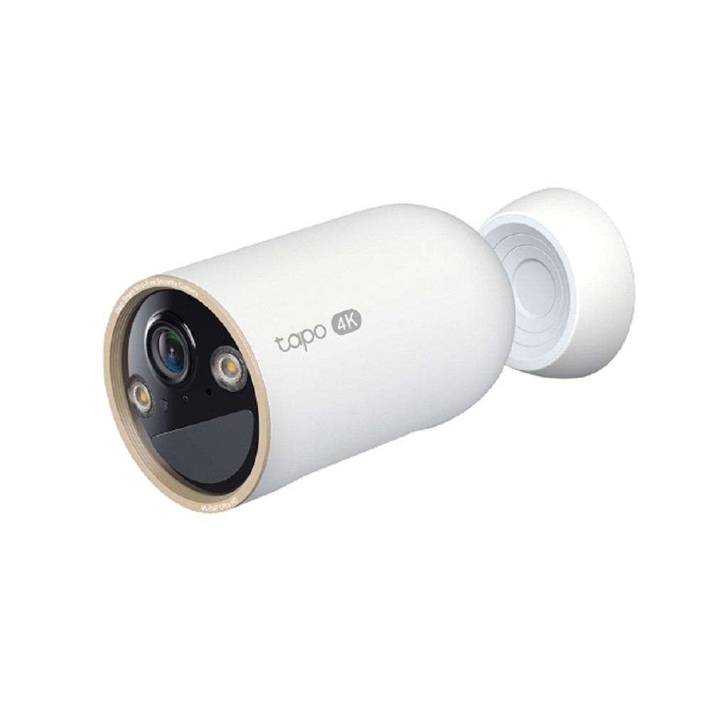 TP-Link Tapo C460 Умная внутренняя/наружная беспроводная IP-камера с батереей 