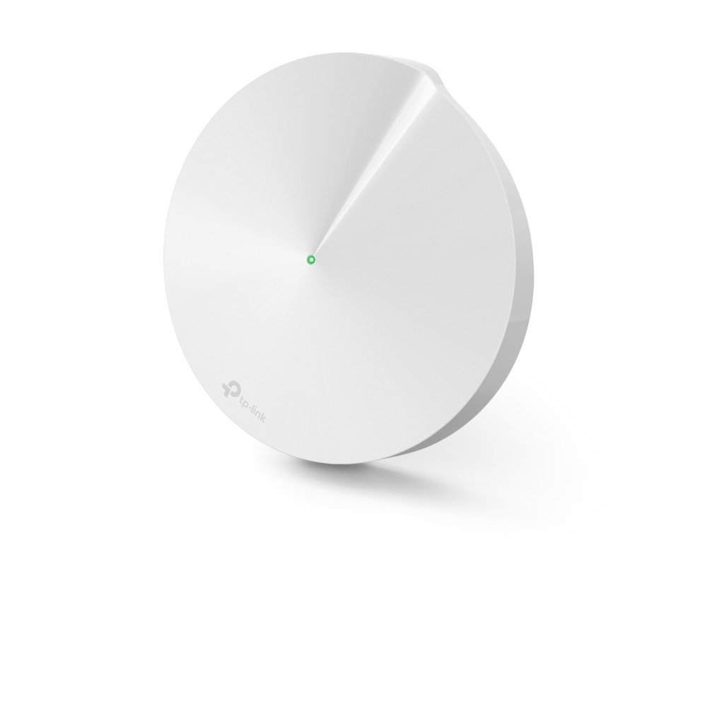 TP-Link Deco M5(1-pack) AC1300 Домашняя Mesh Wi-Fi система