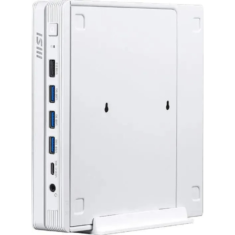 MSI Pro DP10 A14MG-014BRU [936-B21012-014] White { i3 14100 UHDG 730/noOS}