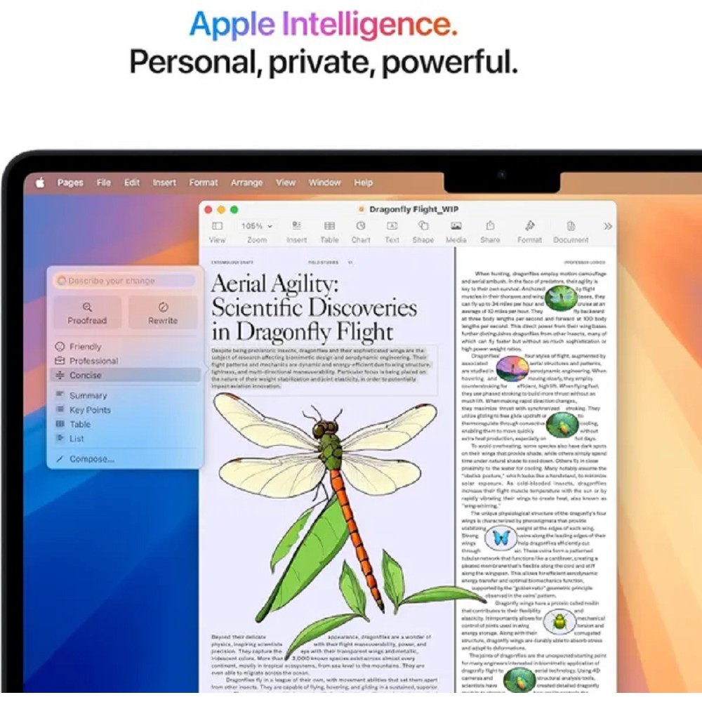 Apple MacBook Air 13-inch 2026 [MDHF4LL/A] (КЛАВ.РУС.ГРАВ.) Midnight 13.6" Liquid Retina {(2560x1664) 500nits M5 10C CPU 10C GPU/16GB/1TB SSD/без переходника 1979059}