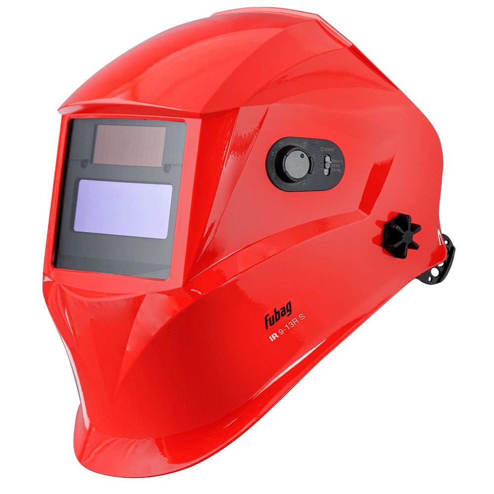 FUBAG Маска сварщика ''Хамелеон'' IR 9-13R S [38073]