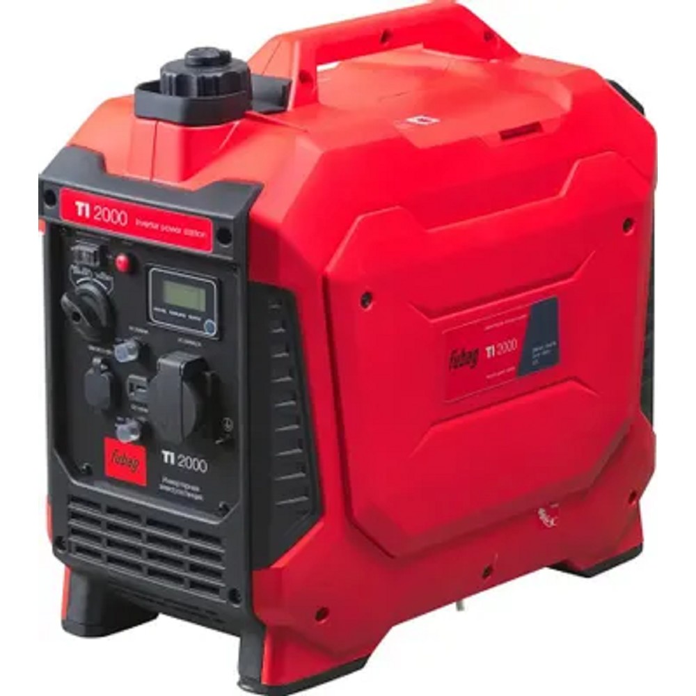 FUBAG Электростанция цифровая TI 2000 [646252] 