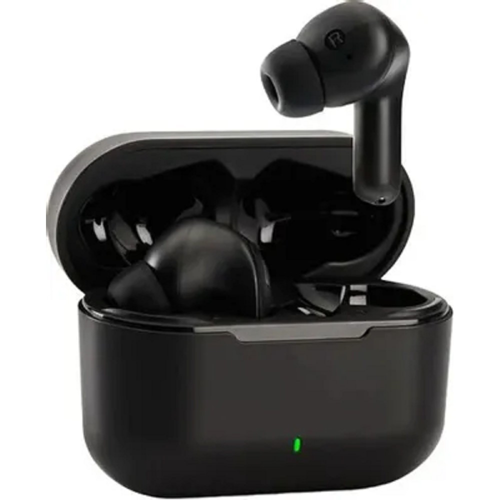 Наушники Panasonic RZ-B310WDG-K, Bluetooth, внутриканальные, черный