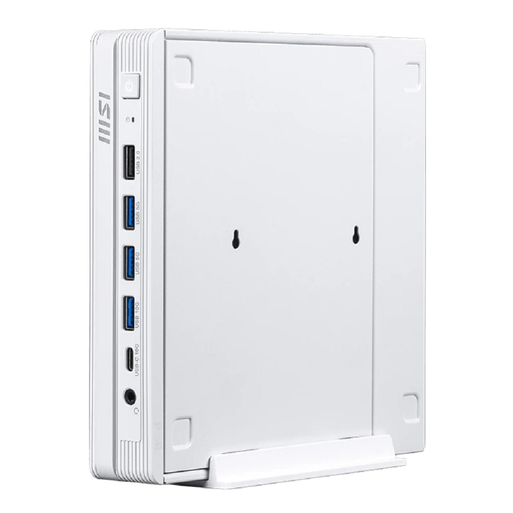 MSI Pro DP10 A14MG-010BRU [936-B21012-010] White { i7 14700 UHDG 770/noOS}