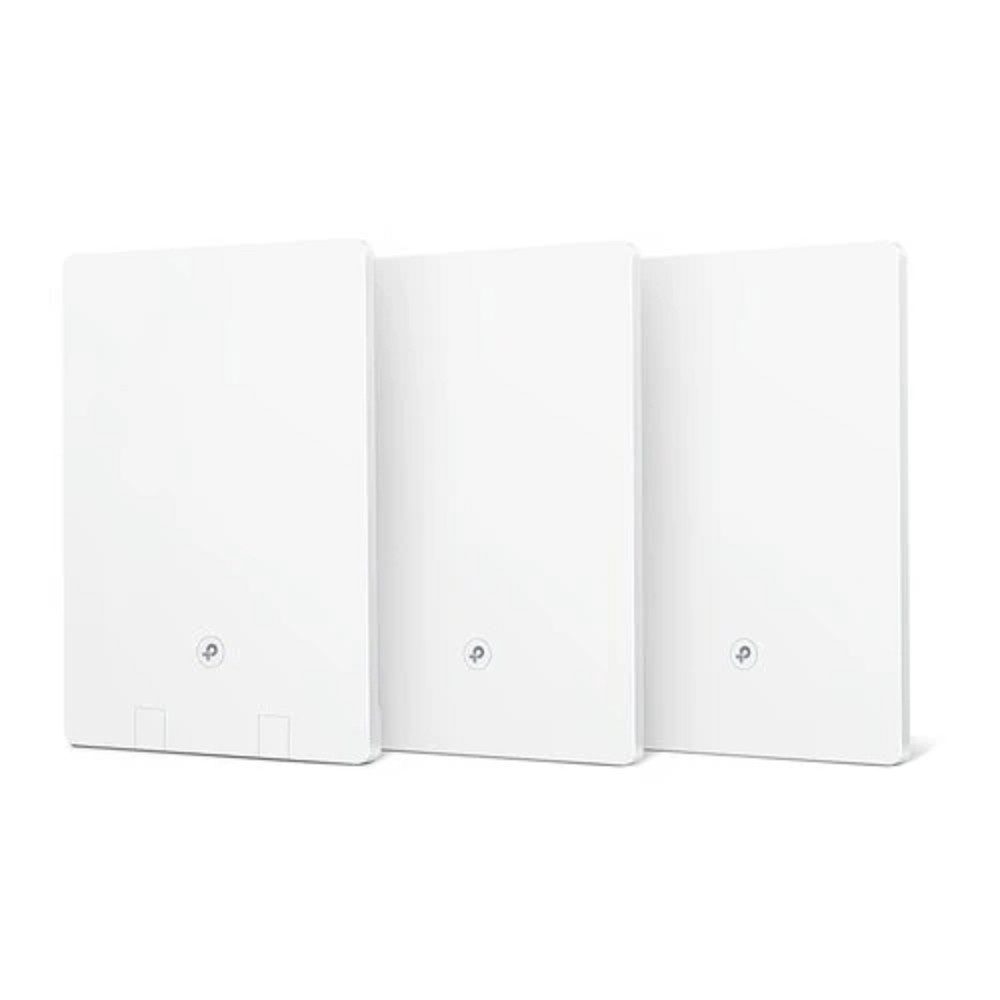 TP-Link Archer Air R5(3-pack) Двухдиапазонный Wi-Fi роутер AX3000 с поддержкой Mesh