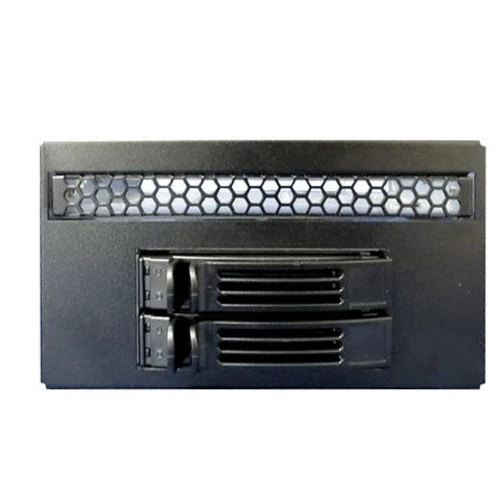 Комплектующие корпусов Chenbro 84H323610-027 AS'Y COMPONENT,RM23616,MIX,6G SAS,18PCS/CTN , RTL {18}