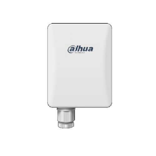 DAHUA DH-PFWB5-30n Wi-Fi-мост дальность 5км, 300 Мбит/с, 1xRJ45 100Mb, питание 24В (пассивное PoE)