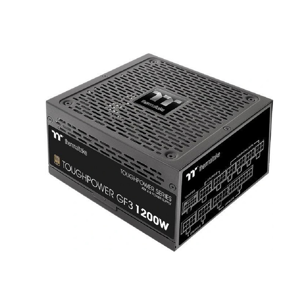 Блок питания Thermaltake Toughpower GF3 1200W Gold