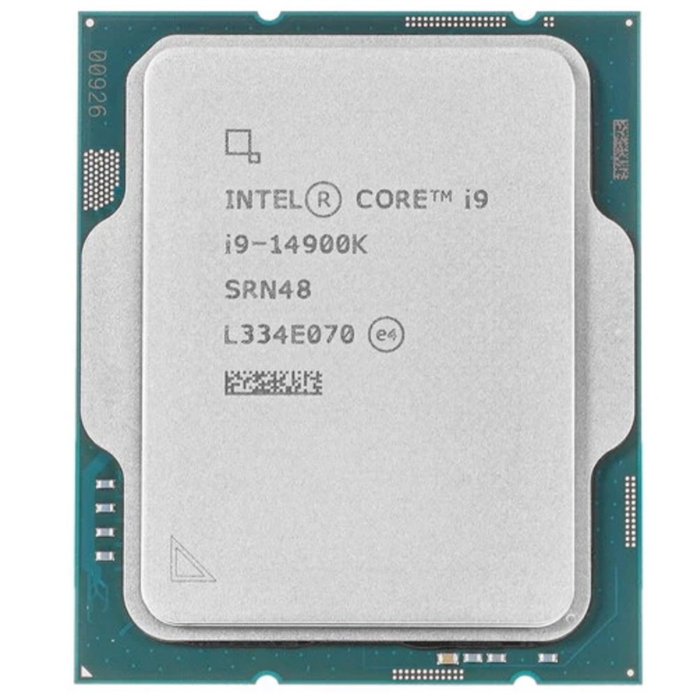 CPU Intel Core i9-14900K OEM