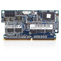 631681-B21 HP 2GB Flash Backed Write Cache Upgrade Kit for SA P420/421