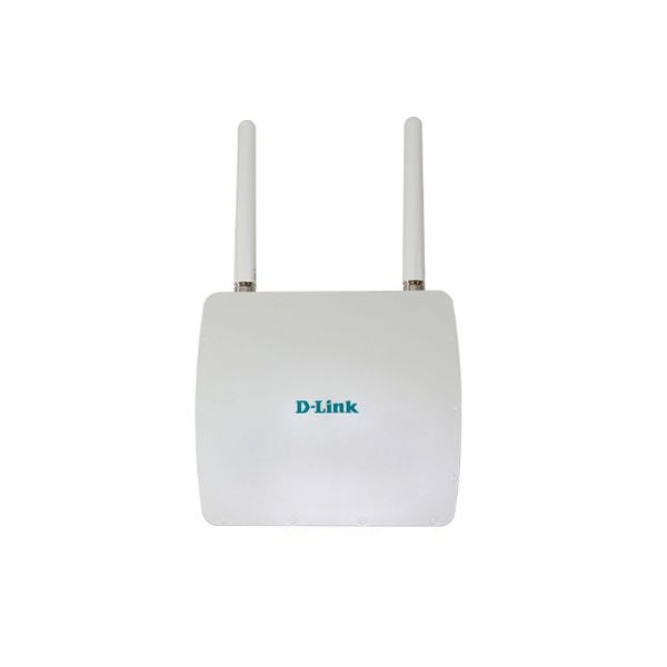 D-Link ACS-WPCASE Внешний водонепроницаемый корпус для беспроводного маршрутизатора/точки доступа