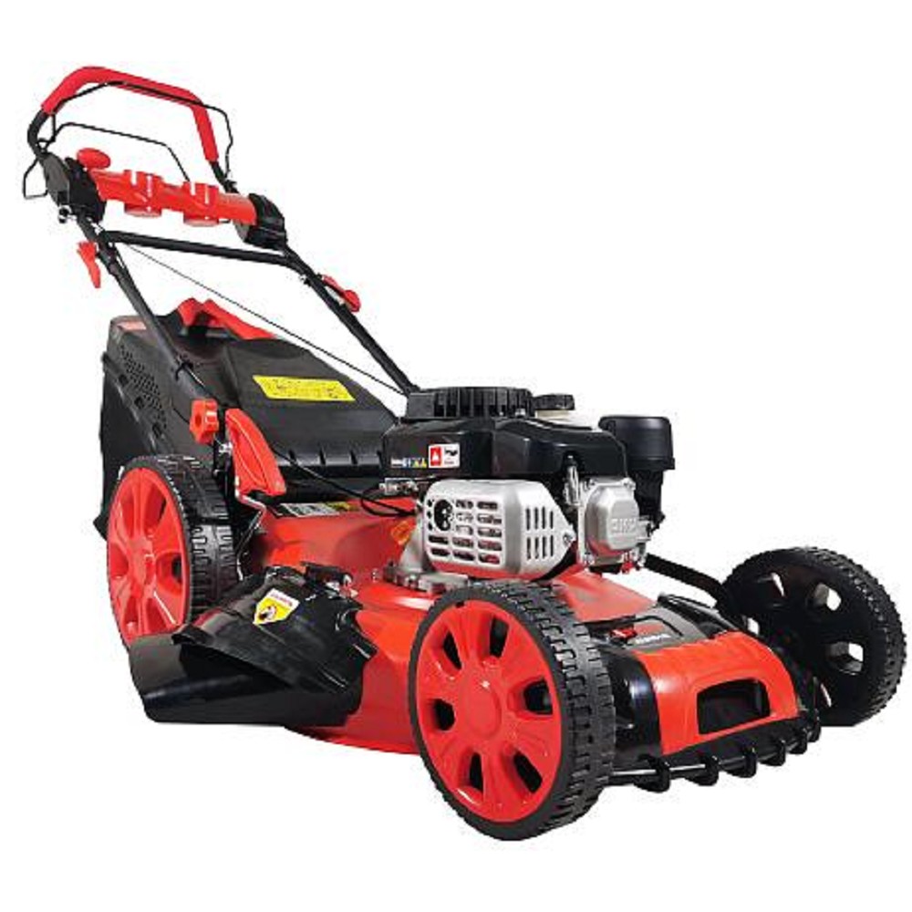 A-ipower Бензиновая газонокосилка A-iPower ALM51S [41104]