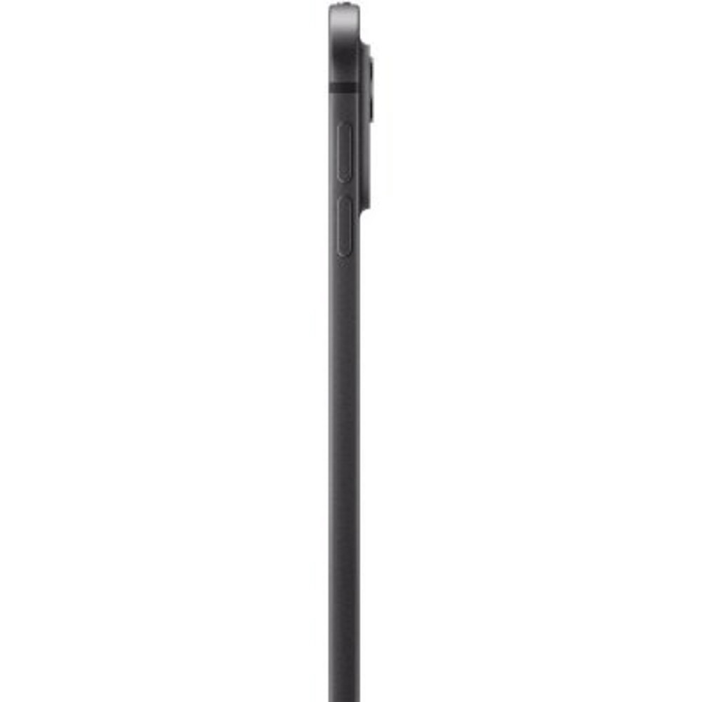 Apple iPad Pro 13-inch (M5) Wi-Fi + Cellular 512Gb with Standard glass Space Black (ME7Y4LL/A)