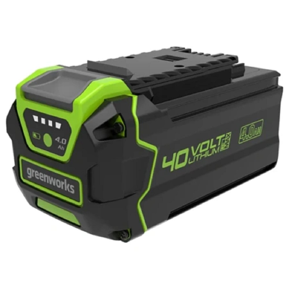 Greenworks G40USB4 Аккумулятор с USB разъемом, 40V, 4 А.ч [2939507]
