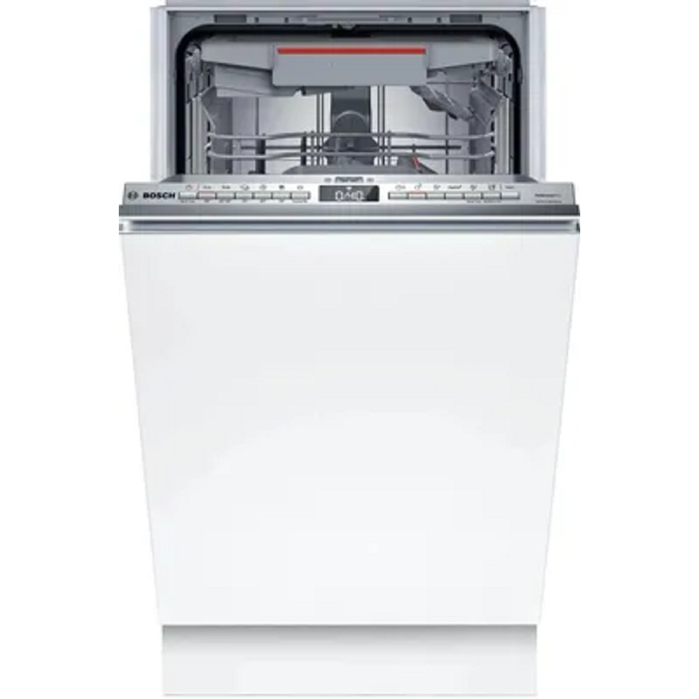 Посудомоечная машина встраив. Bosch SPV6EMX65Q узкая