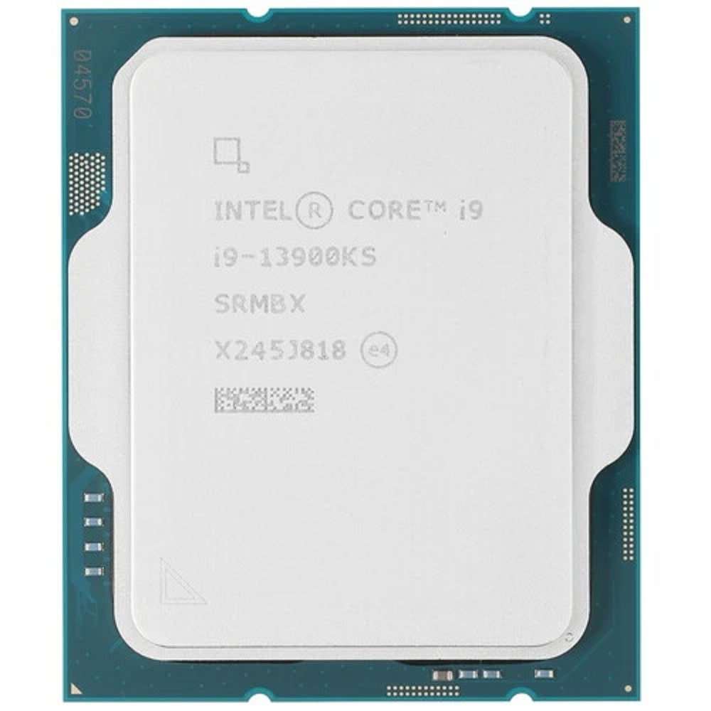 CPU  Intel CORE I9-13900KS S1700 OEM 3.2G CM8071504820503 S RMBX IN