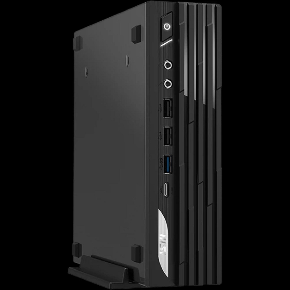 MSI Pro DP21 14M-1205RU [9S6-B0A431-1205] Black {i5 14400/16Gb/SSD512Gb UHDG 730/W11Pro}
