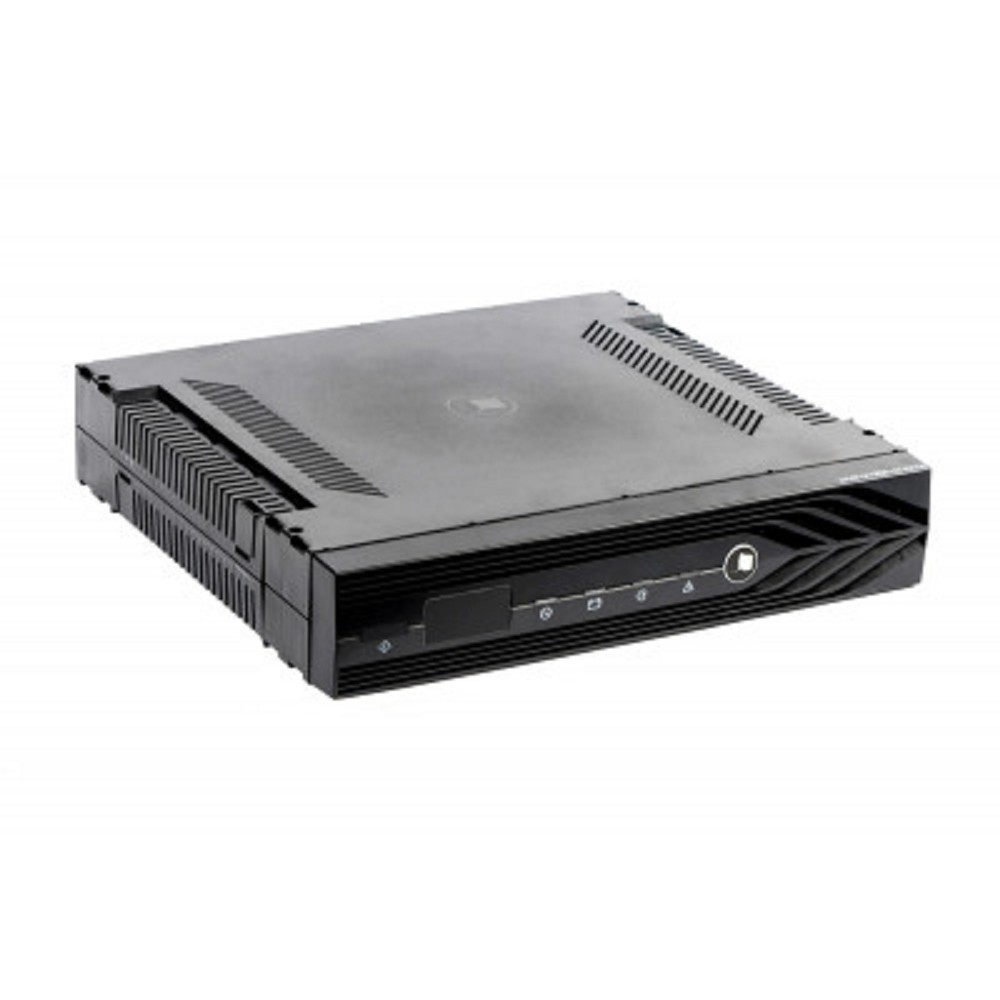 БАСТИОН SKAT -V.12DC-18 RACK (СКАТ ИБП-12/18-RACK) источник питания 12В,18А, высота 2U 5 информ. выходов, МПТ (2145)
