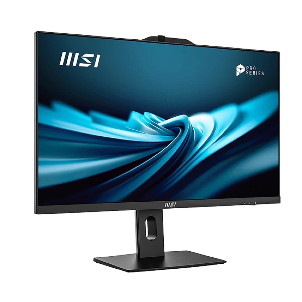 MSI Pro AP272P 14M [9S6-AF8321-802] Black 27" {FHD i5 14400/16Gb/512Gb SSD/DOS/k+m}