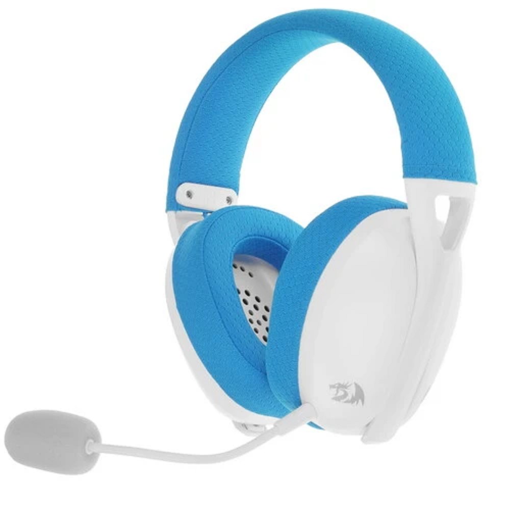Повреждение упаковки Defender Ire Pro (BT,2.4G)/проводной,белый/син Redragon